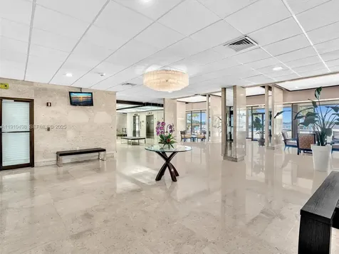 300 Bayview Drive Sunny Isles Beach FL 33160