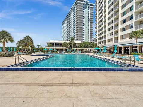 300 Bayview Drive Sunny Isles Beach FL 33160
