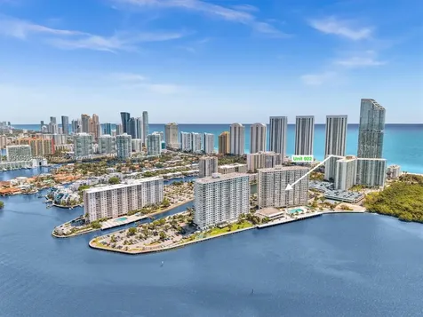 300 Bayview Drive Sunny Isles Beach FL 33160