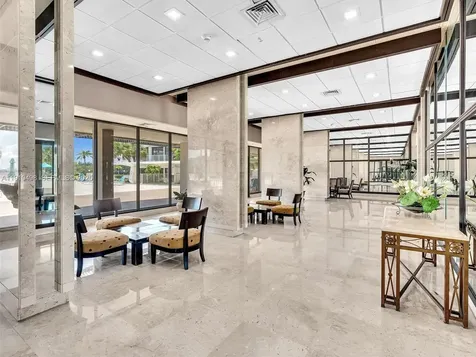 300 Bayview Drive Sunny Isles Beach FL 33160