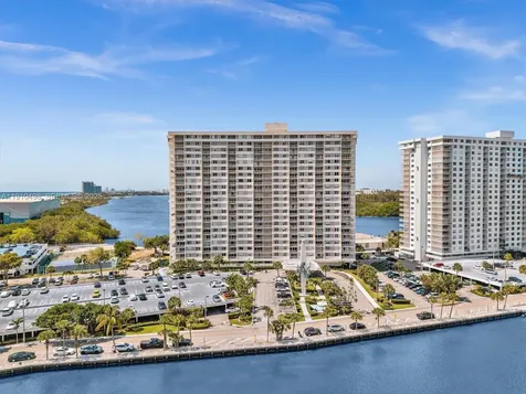 300 Bayview Drive Sunny Isles Beach FL 33160