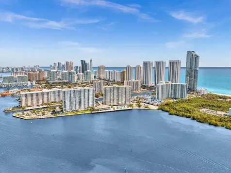 300 Bayview Drive Sunny Isles Beach FL 33160