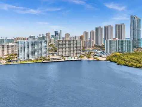 300 Bayview Drive Sunny Isles Beach FL 33160