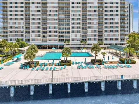 300 Bayview Drive Sunny Isles Beach FL 33160