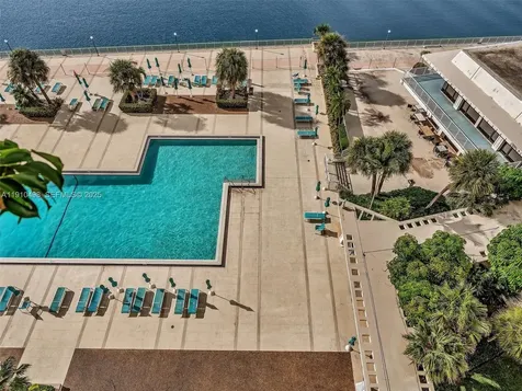 300 Bayview Drive Sunny Isles Beach FL 33160