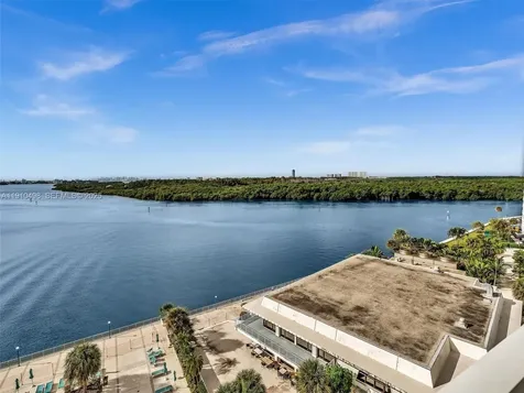 300 Bayview Drive Sunny Isles Beach FL 33160