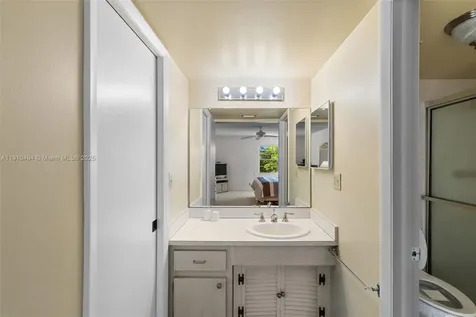 1087 Forest Lakes Drive Naples FL 34105
