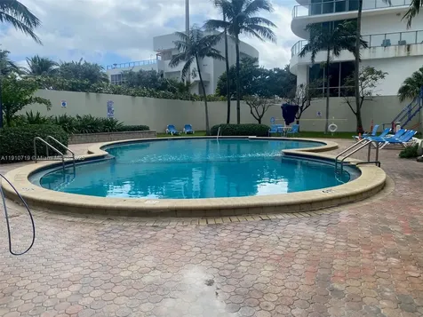 4001 S Ocean Drive Hollywood FL 33019
