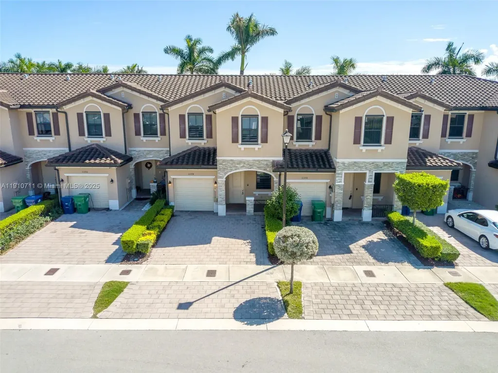 11374 SW 254th Terrace Homestead FL 33032