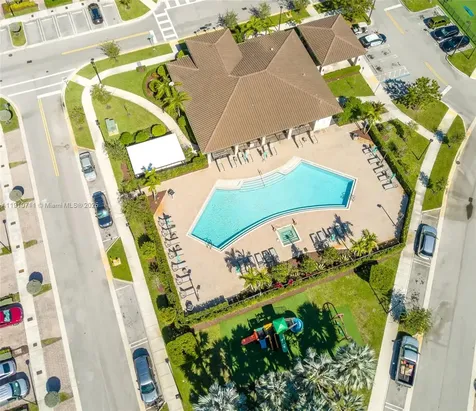 11374 SW 254th Terrace Homestead FL 33032