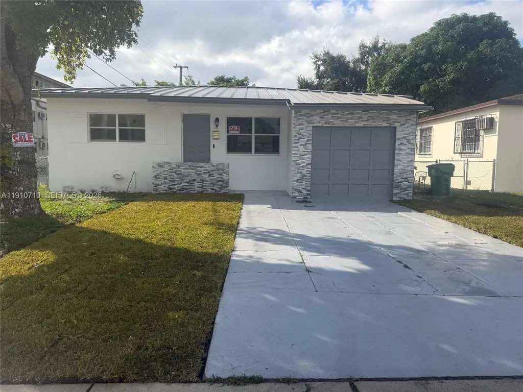 40 NW 62nd Avenue Miami FL 33126