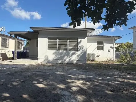 40 NW 62nd Avenue Miami FL 33126