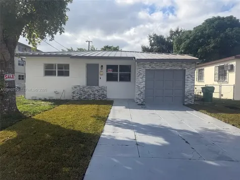 40 NW 62nd Avenue Miami FL 33126