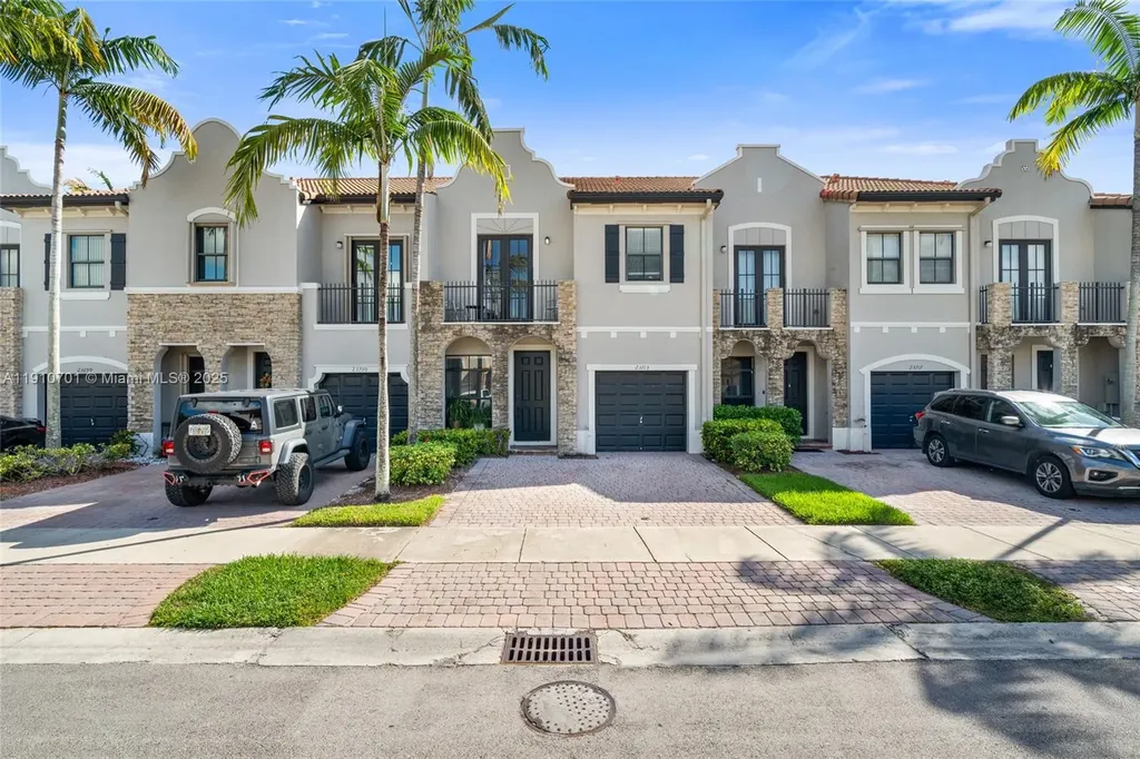 23713 SW 115th Avenue Homestead FL 33032
