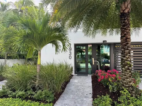 1930 Bay Drive Miami Beach FL 33141