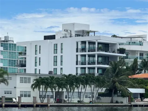 1930 Bay Drive Miami Beach FL 33141