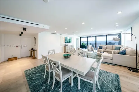 1930 Bay Drive Miami Beach FL 33141