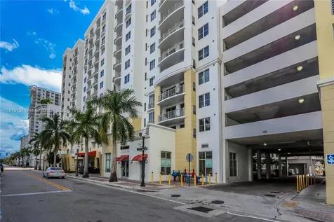 1830 Radius Drive Hollywood FL 33020