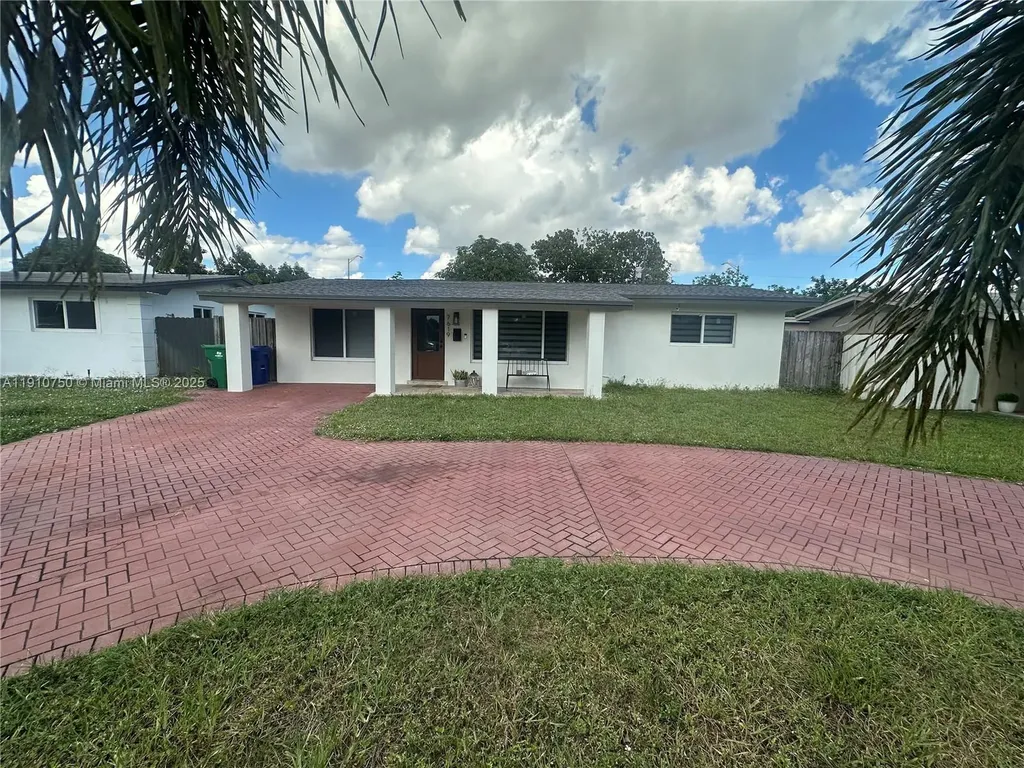 7619 Granada Boulevard Miramar FL 33023