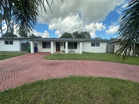7619 Granada Boulevard Miramar FL 33023