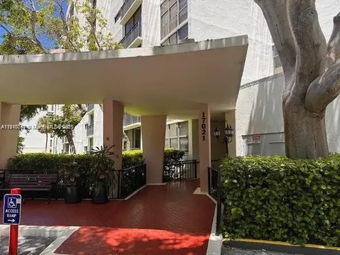 17021 N Bay Road Sunny Isles Beach FL 33160