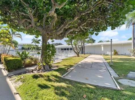 2170 NE 51st Court Fort Lauderdale FL 33308