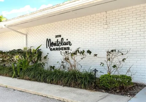 2170 NE 51st Court Fort Lauderdale FL 33308