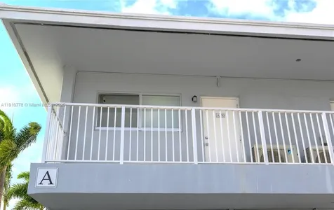 2170 NE 51st Court Fort Lauderdale FL 33308