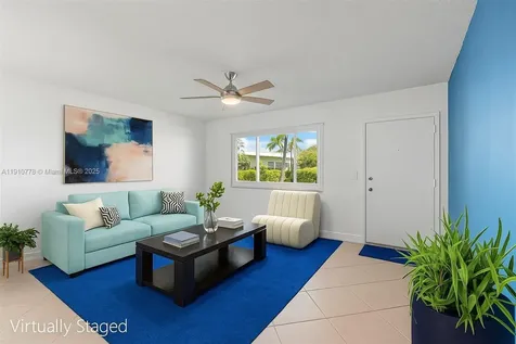 2170 NE 51st Court Fort Lauderdale FL 33308