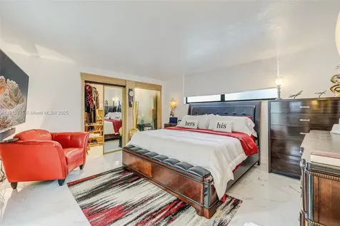 1820 S Treasure Drive North Bay Village FL 33141