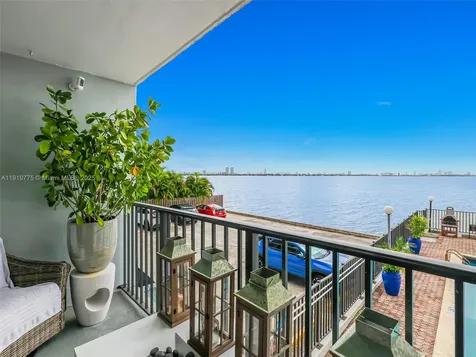 1820 S Treasure Drive North Bay Village FL 33141