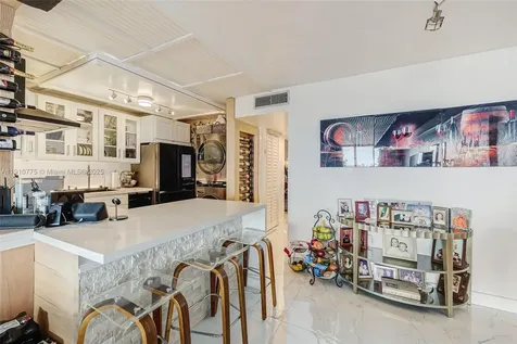 1820 S Treasure Drive North Bay Village FL 33141