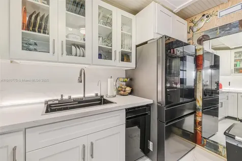 1820 S Treasure Drive North Bay Village FL 33141