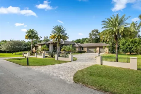 12321 NW 2nd Street Plantation FL 33325