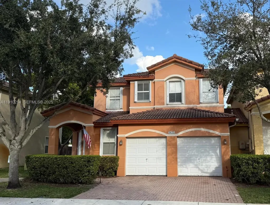 8675 NW 109th Court Doral FL 33178