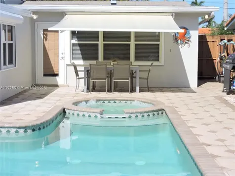 1148 Johnson Street Hollywood FL 33019
