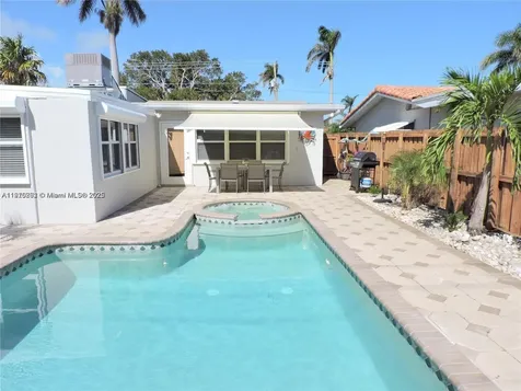 1148 Johnson Street Hollywood FL 33019
