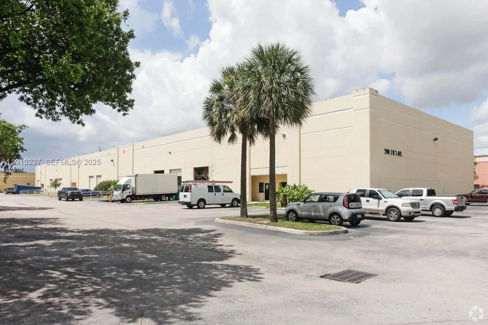 2901 SW 3rd Avenue Fort Lauderdale FL 33315