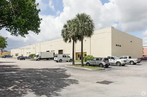 2901 SW 3rd Avenue Fort Lauderdale FL 33315