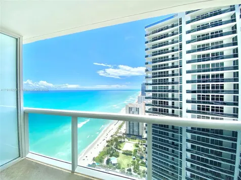 1830 S Ocean Drive Hallandale Beach FL 33009