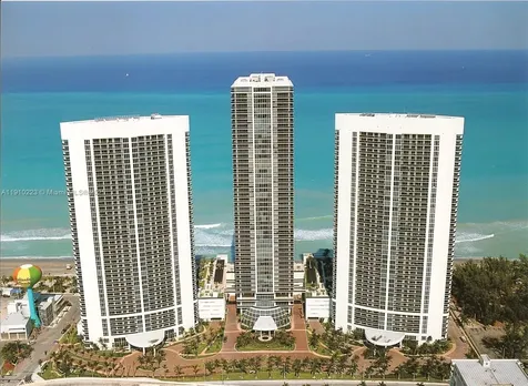 1830 S Ocean Drive Hallandale Beach FL 33009