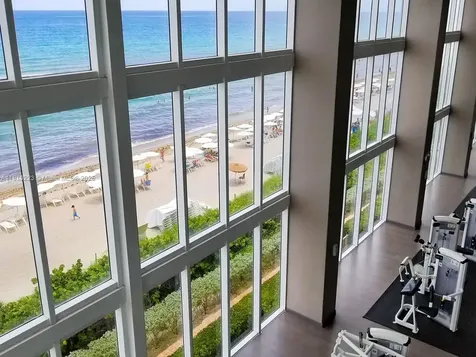1830 S Ocean Drive Hallandale Beach FL 33009