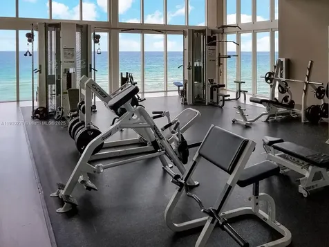 1830 S Ocean Drive Hallandale Beach FL 33009