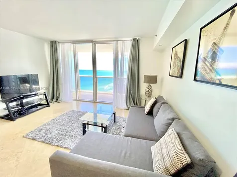 1830 S Ocean Drive Hallandale Beach FL 33009