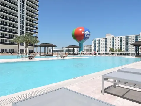 1830 S Ocean Drive Hallandale Beach FL 33009