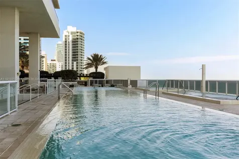 1830 S Ocean Drive Hallandale Beach FL 33009