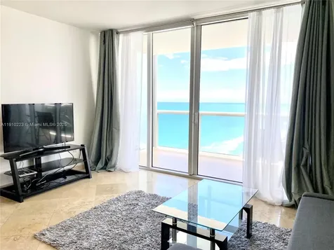 1830 S Ocean Drive Hallandale Beach FL 33009