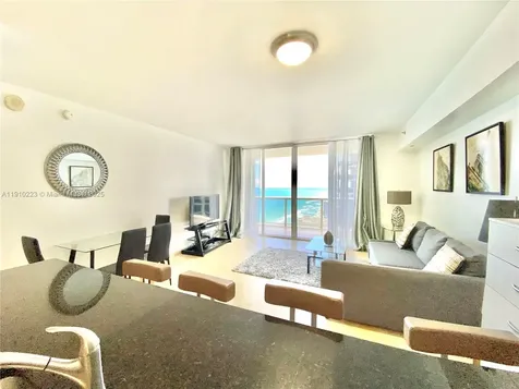 1830 S Ocean Drive Hallandale Beach FL 33009