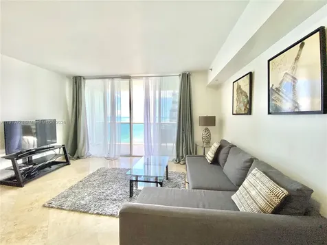 1830 S Ocean Drive Hallandale Beach FL 33009