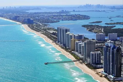 1830 S Ocean Drive Hallandale Beach FL 33009